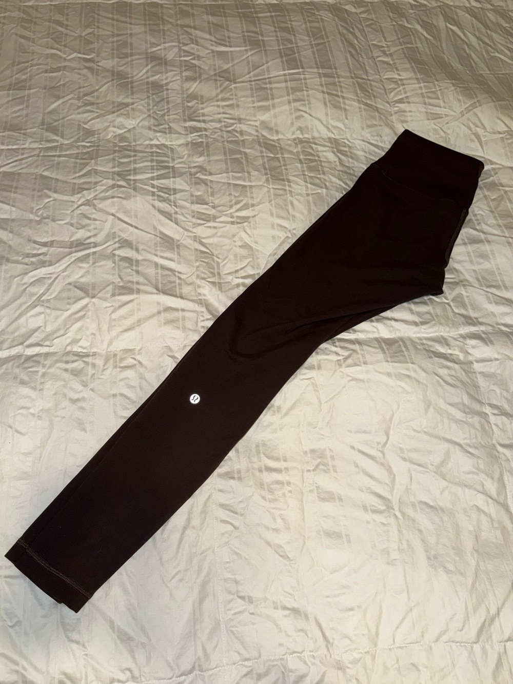Wunder Train High Rise Tight 28inch - Picture 6 of 11